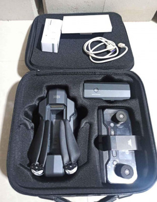 For Sale - SJRC F11S 4K PRO DRONE