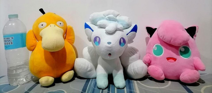 Selling my personal collection