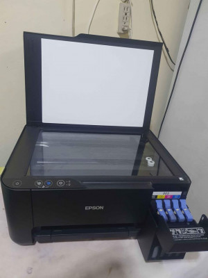 Epson L3110 Printer 3n1