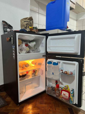 Refrigerator (Condura) Small