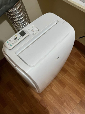 TCL Portable Aircon