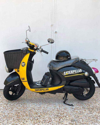 2023 Yamaha brand new yamaha vino 50cc gasol