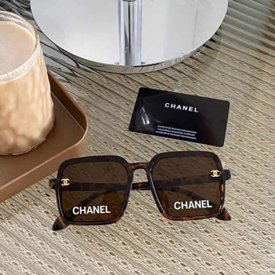 Chanel Shades 🕶️🕶️