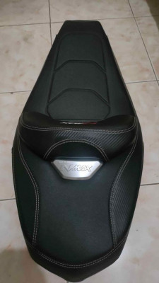Deluxe Seat for Nmax V2