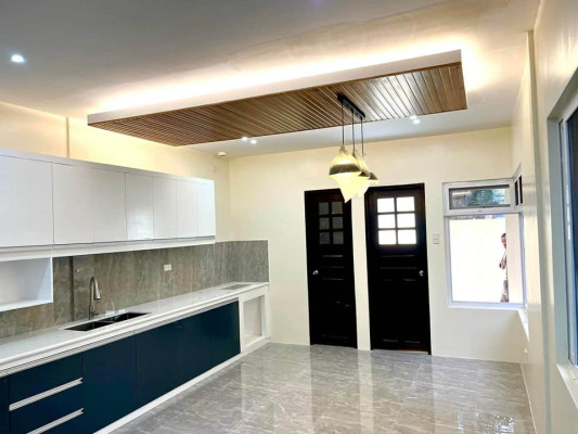 house and lot for sale