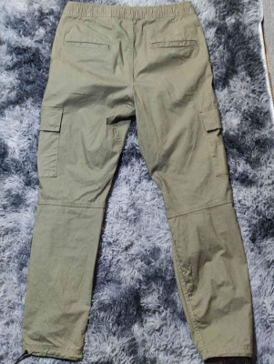 H&M Cargo Pants