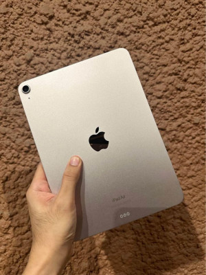 Ipad Air 5th Gen, 2022 Model, M1, UNDER WARRANTY