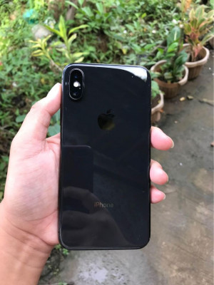 Iphone X 256GB