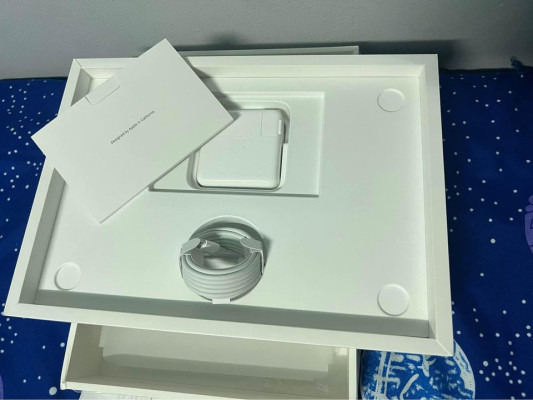 Macbook Pro M1 16gb 512gb