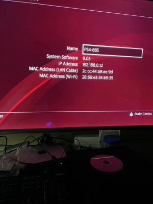 Complete Sony PS4 Pro 1TB WITH WARRANTY