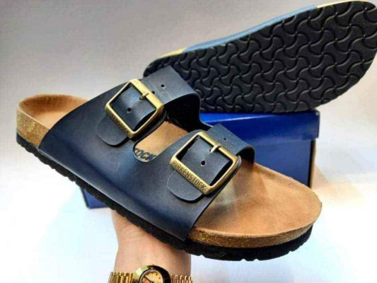 BIRKENSTOCK SANDALS/SLIPPERS