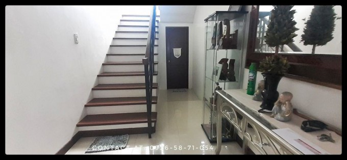 House and Lot - Antipolo, Rizal