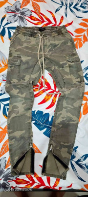 Pacsun Cargo Pants