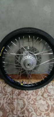 Aerox rimset for sale