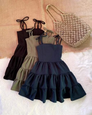 Trendy dress
