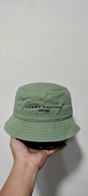 Tommy Hilfiger bucket hat