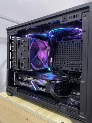 Asus RTX 2070 V2 OC Edition