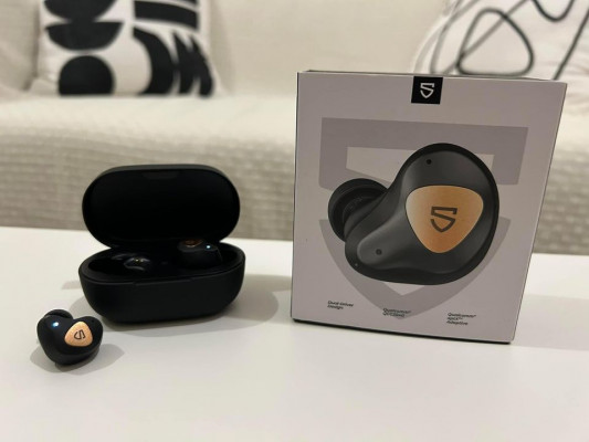 Soundpeats Truengine 3 SE