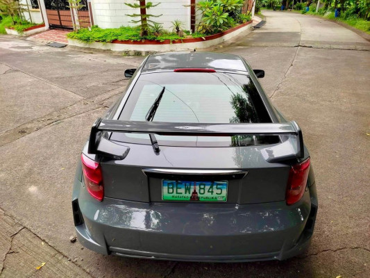 2000 Toyota celica gt