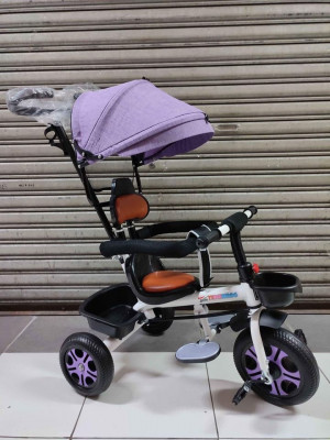 STROLLER BIKE 2 IN 1
