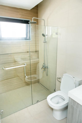 Brand New Modern 4BR House