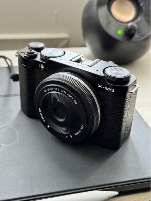 Fujifilm X-M5 Body Only