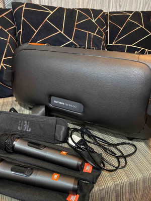 JBL Partybox On The Go