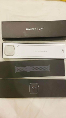 Apple iwatch series 6 Nike edition 44mm