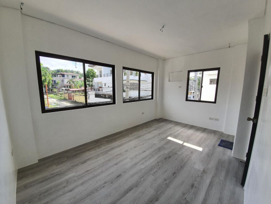 House & lot for sale in Marikina