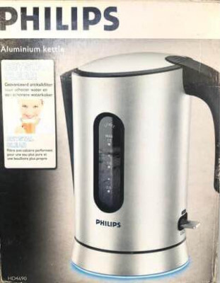 Electric Kettle Philips
