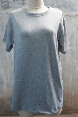Plain T-shirt (Unisex)