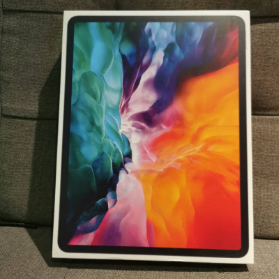 iPad Pro 12.9 4th 128gb