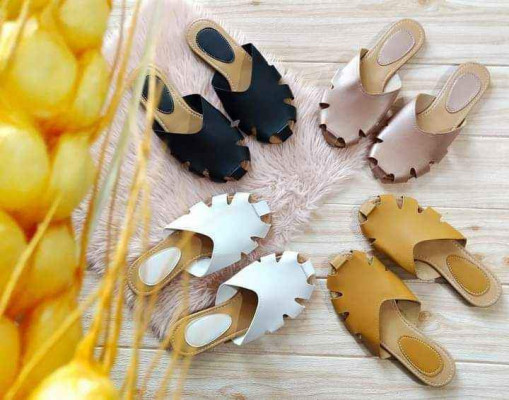 Joe Trendy, Affordable yet Quality Materials