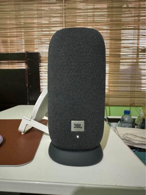JBL LINK music smart wifi speaker