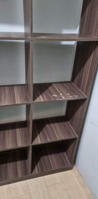 4 layers Display Cabinet/Book case