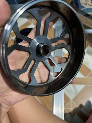 sun bell sun lining nmax aerox