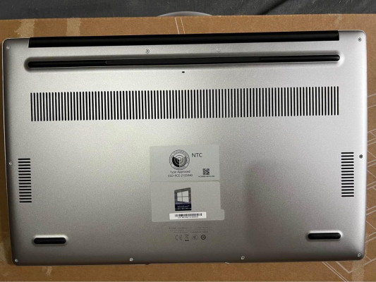 Huawei Matebook D15 2021