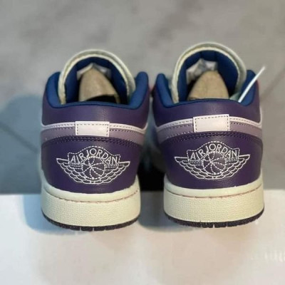 PASTEL LOW J1 FOR WOMEN SIZE