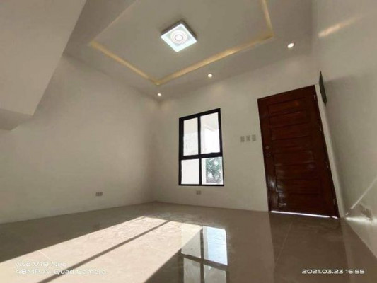 House and Lot - Antipolo, Rizal