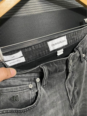 Calvin Klein slim fit