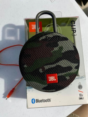 FOR SALE‼️JBL Clip 3