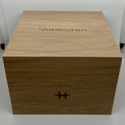 Hamilton Khaki Field Murph 38mm