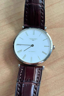 Longines Classique La Grande