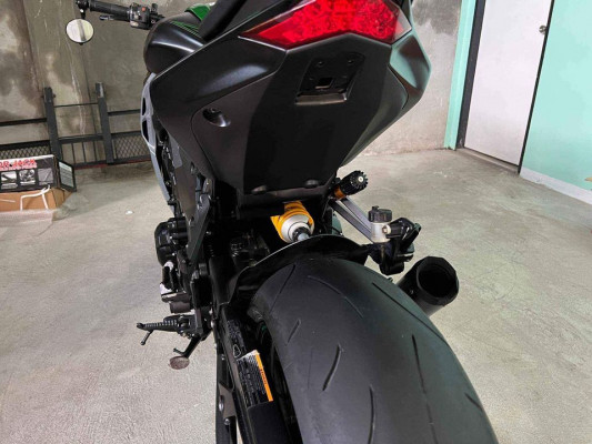 For sale kawasaki z1000r