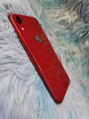 IPHONE XR RUSH RUSH! (NO FACE ID)