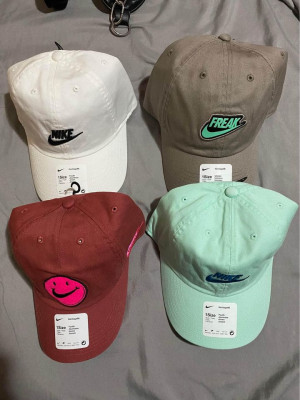 Nike Heritage Cap