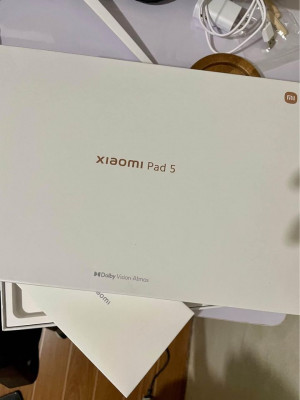 Xiaomi Pad 5 256gb