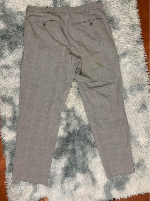 UNIQLO TROUSER PANTS