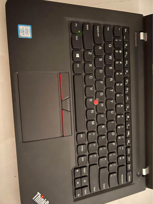 Lenovo Laptop