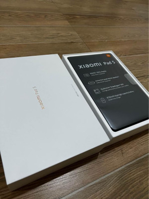 Xiaomi Mi Pad 5 (6GB/128GB) Cosmic Gray